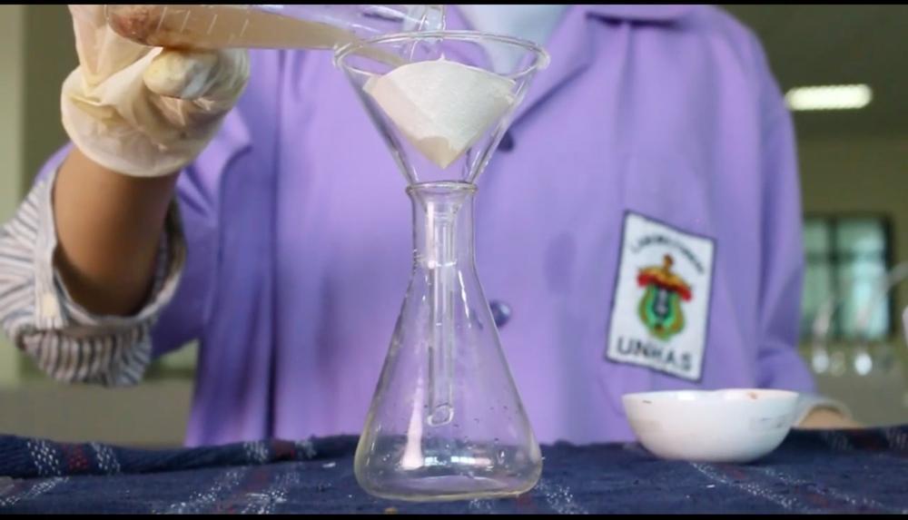 Laboratorium Farmasi Klinik